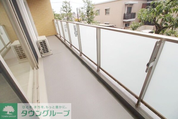 コンフォリア鷺沼三丁目の物件内観写真